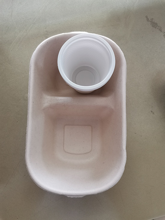 可降解餐盒餐具